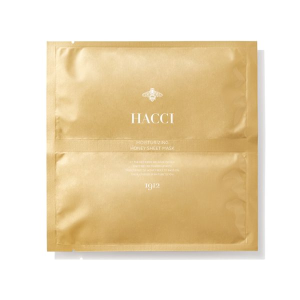 HACCI Sheet Mask 1 Sheet