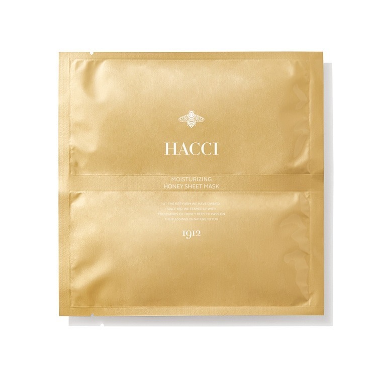 HACCI Sheet Mask 1 Sheet