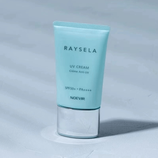 Noevia Cosmetics Noevia Raysella UV Cream 35g