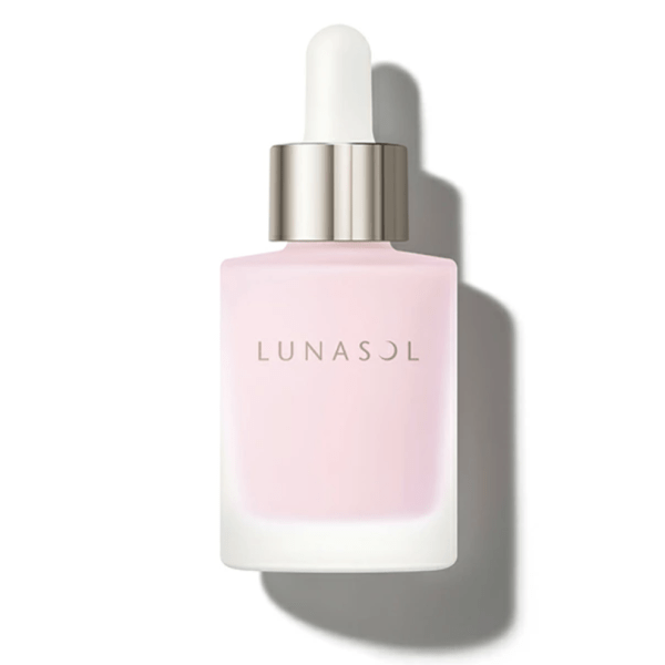 LUNASOL Riyuejing Color Oil Essence 25mL SPF30 PA