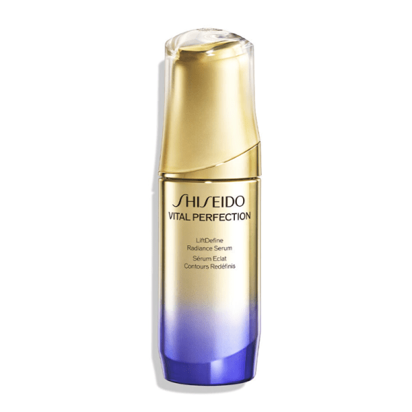 SHISEIDO Vital Perfection L Defiance Radiance Serum 40ml