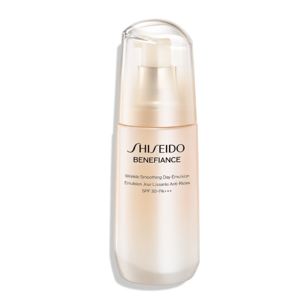 BENEFIQUE Bili Princess Daily Anti-wrinkle Sunscreen Emulsion 75ml