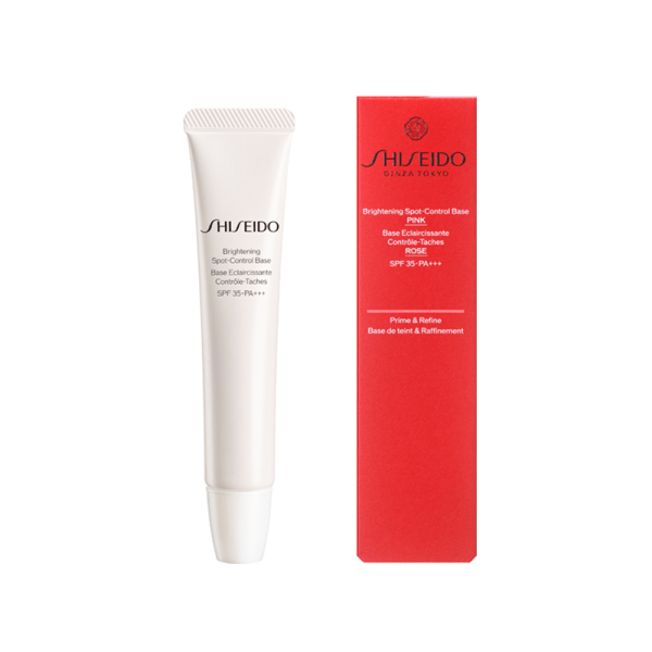 SHISEIDO Whitening Spot Removing Primer 32g