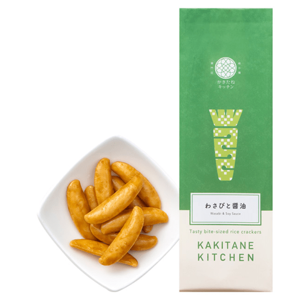 Kakitane Kitchen persimmon mustard sauce 70g