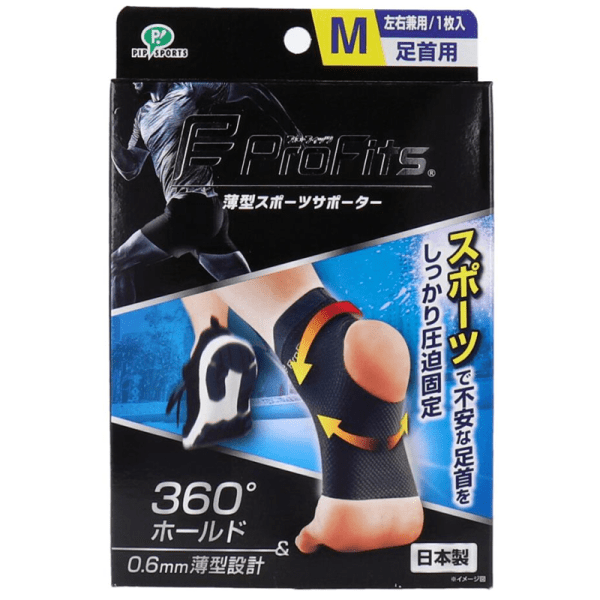 Pro Fits Ankle Support, Size M/L