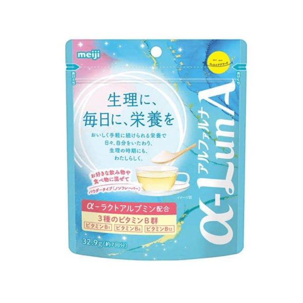 MEIJI Women’s Nutritional Powder 32.9g