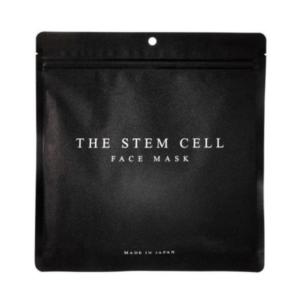 THE STEM CELL face mask 30 sheets