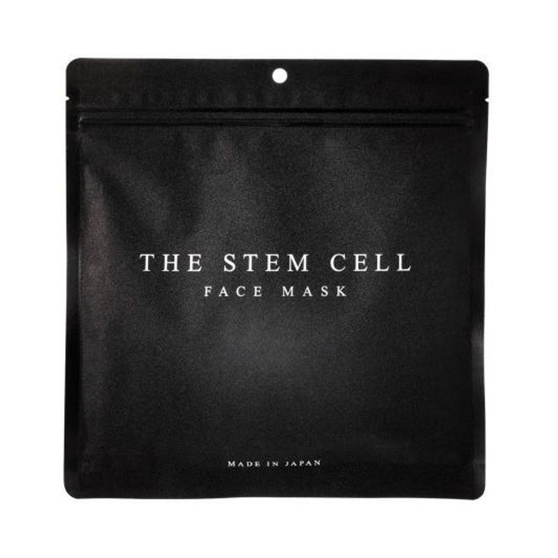 THE STEM CELL face mask 30 sheets