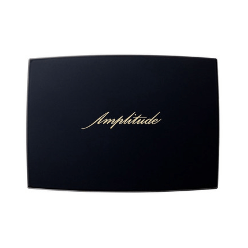 Amplitude Clear Finish Pressed Powder SPF25 / PA++ (Shade P20Refill / Compact Case) - immagine 2