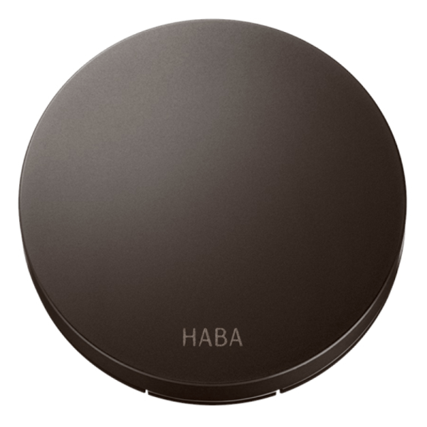 HABA oil-control moisturizing setting powder special powder box
