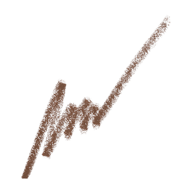 INOUI Eyebrow Pencil Cartridge 02 Ash Brown 0.07g - immagine 2