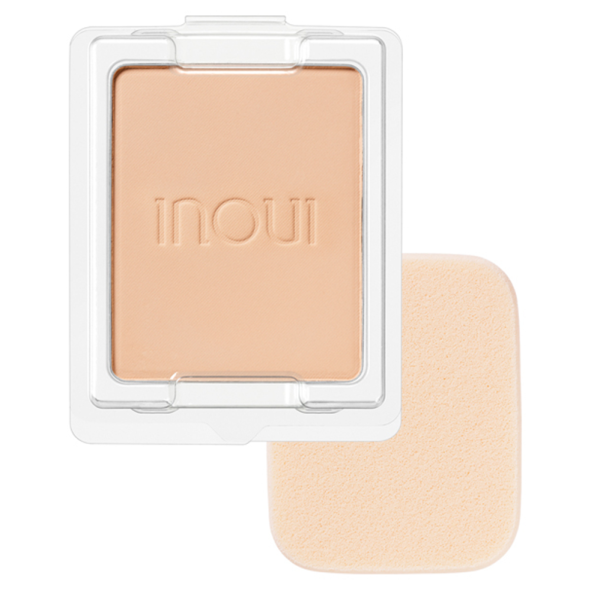Shiseido INOUI Powder Foundation Refill 13g [01]
