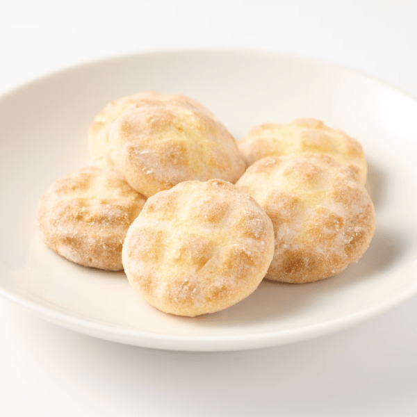MUJI Bread Biscuit Hami Melon Flavor 43 g