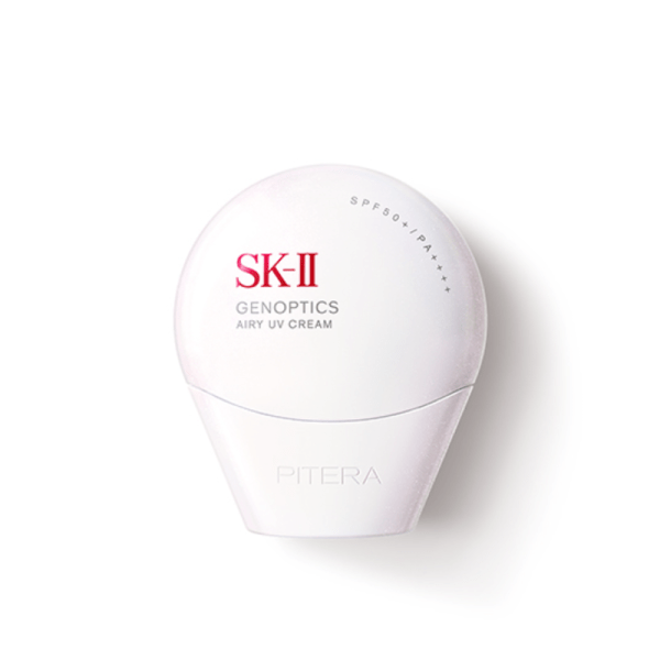 SK-II Genoptics Airy UV Cream / 30g