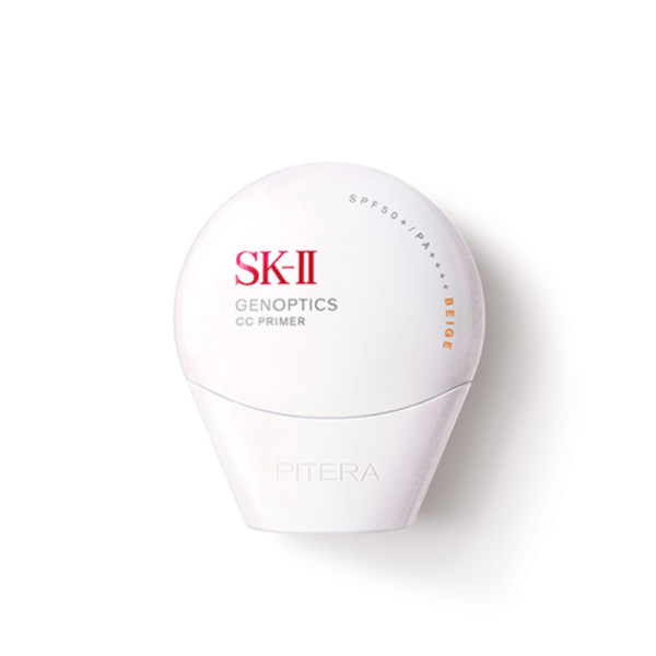 SK-II/SK2 Genoptics CC Primer SPF50+ / PA++++ 30g