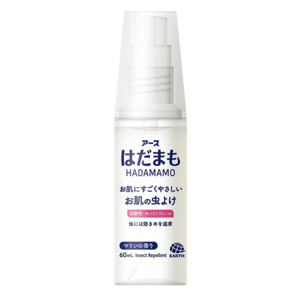 EARTH is Dadama Mist 60ML