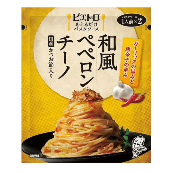 Nissin Japanese style noodle sauce 62.6g