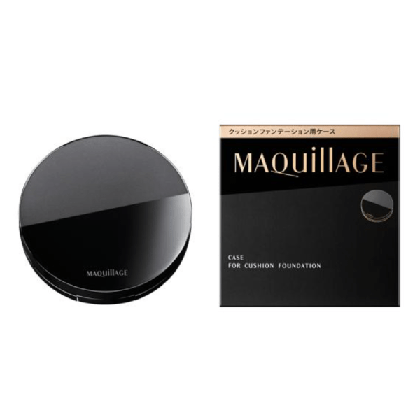 MAQUILLAGE Cushion Foundation Case 1 piece