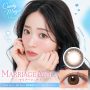 Candy Magic 1Day Marriage Moca DIA|14.5mm 10pcs Color Contact Lenses