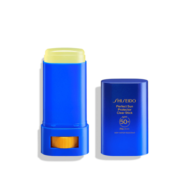 SHISEIDO Perfect Sun Protector Stick 20g