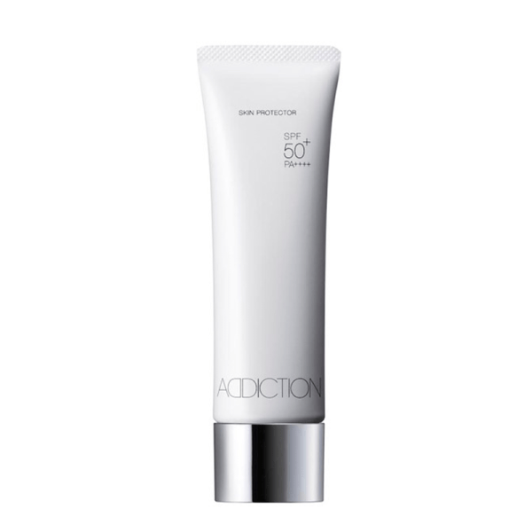 ADDICTION Skin Protector Large Size SPF50+PA++++50g