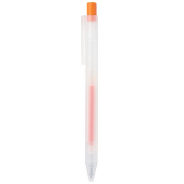 MUJI Ink Ballpoint Pen, Multiple Colors Available