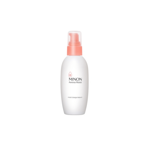 TRANSINO MINON Amino Moist Hydrating Lotion 150ml Moist / Fresh Type