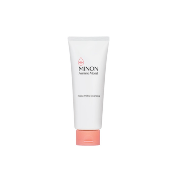TRANSINO Minon Amino Moist Milky Cleansing 100g