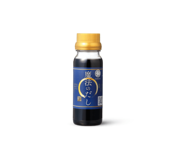 Maruya Kyushu Somen Soup Soy Sauce 100ml