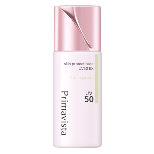 KAO Skin Primer EX Lavender /Green25ml