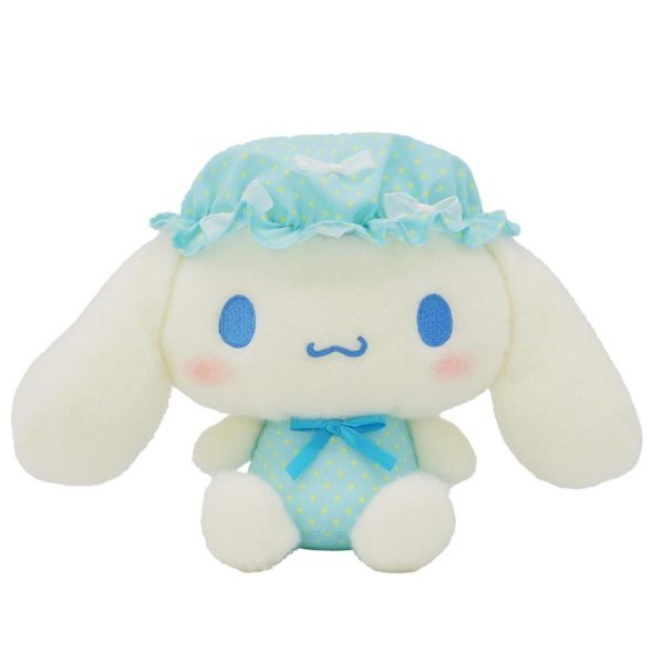 SANRIO Pajama Collection Plush Toy