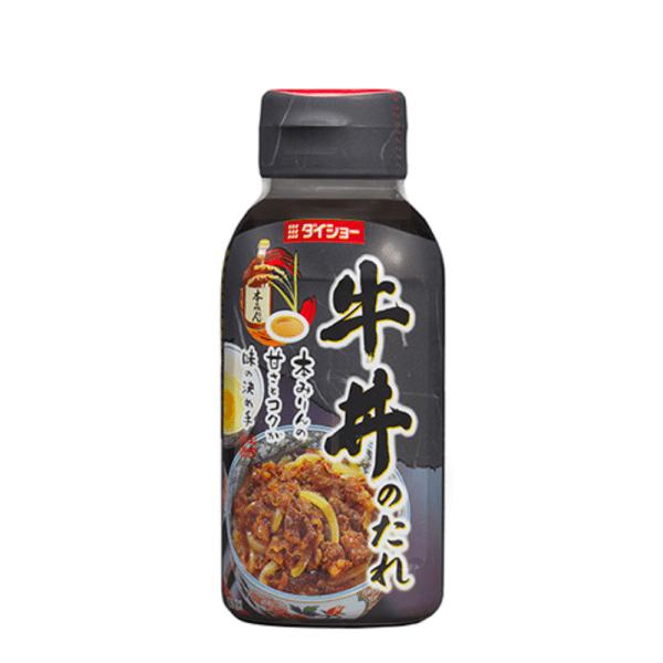 Daisho Beef Bowl Sauce 175g