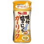 Garlic Pepper Salt 100g