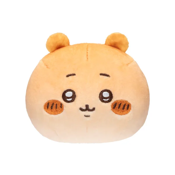 Chiikawa Bakery Bread-like chewy mascot Multiple options available