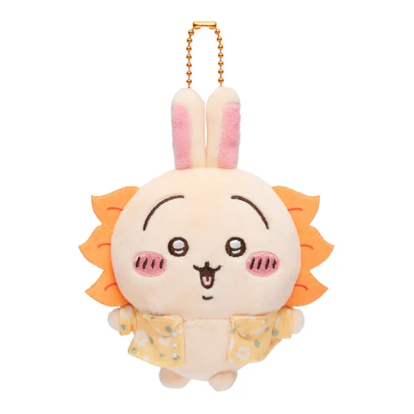 Chiikawa Shisa Souvenir Shop Series Plush Pendants Various Styles Available