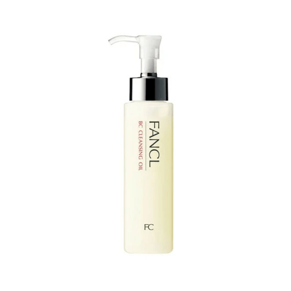 FANCL BC Cleansing Oil 120ml