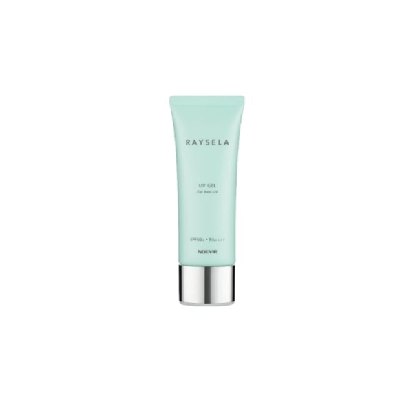 Noevir Cosmetics Raycera UV Gel 70g