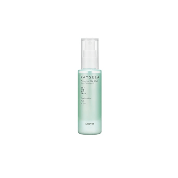 Noevir Cosmetics Raycera Protector UV Mist