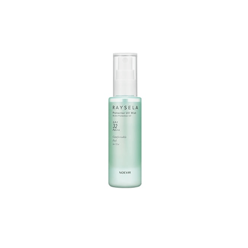 Noevir Cosmetics Raycera Protector UV Mist