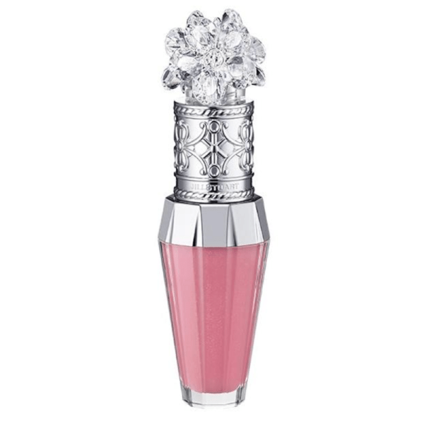 JILL STUART Crystal Bloom Lip Bouquet Serum 02 sweet pea pink/09 smoky 6ml protea