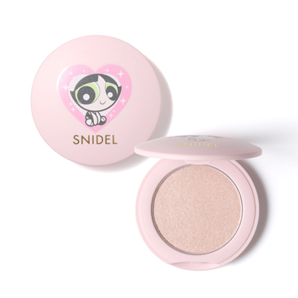 SNIDEL BEAUTY Skin Glow Blush 3g