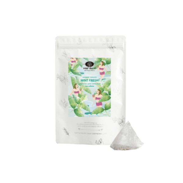 H&F BELX Rooibos Tea, available in multiple sizes, 30 packs