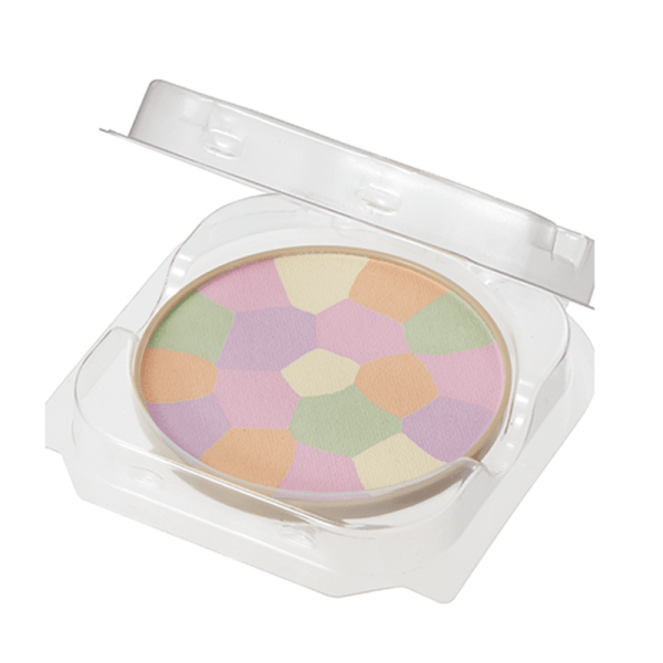 CANMAKE Marshmallow Finish Powder Abloom Refill 01/02