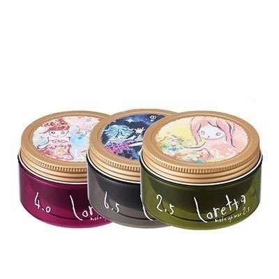 Loretta Makeup Wax 65g