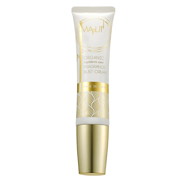 MAPTUTI MAPTI Organic Fragrance Bust Cream 60g