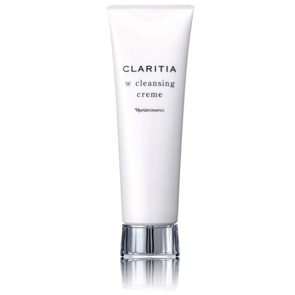 Naris Claritia W Cleansing Cream 120g