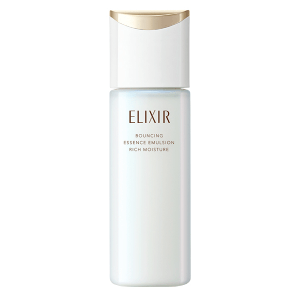 SHISEIDO ELIXIR Lifting Moisture Emulsion 130ml Fresh / Moist Type