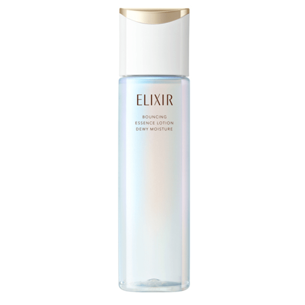 SHISEIDO ELIXIR Lifting Moisture Lotion 170ml Fresh / Moist Type