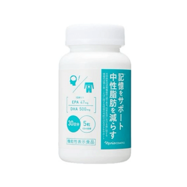 NARIS EPA & DHA 150 grains