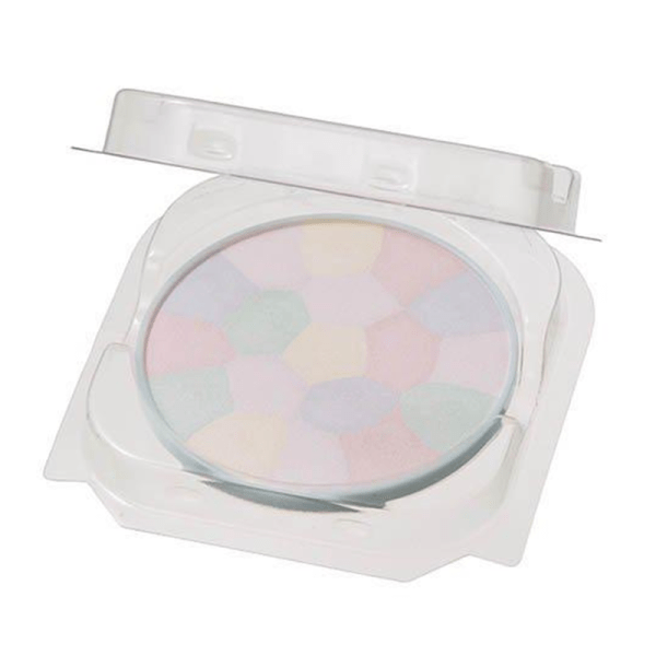 Canmake Marshmallow Finish Powder Abloom 5 Color Powder 01 Refill